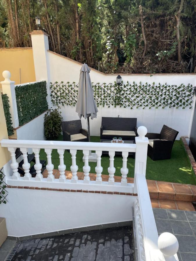 Casa Espiga Feriehus Benalmádena