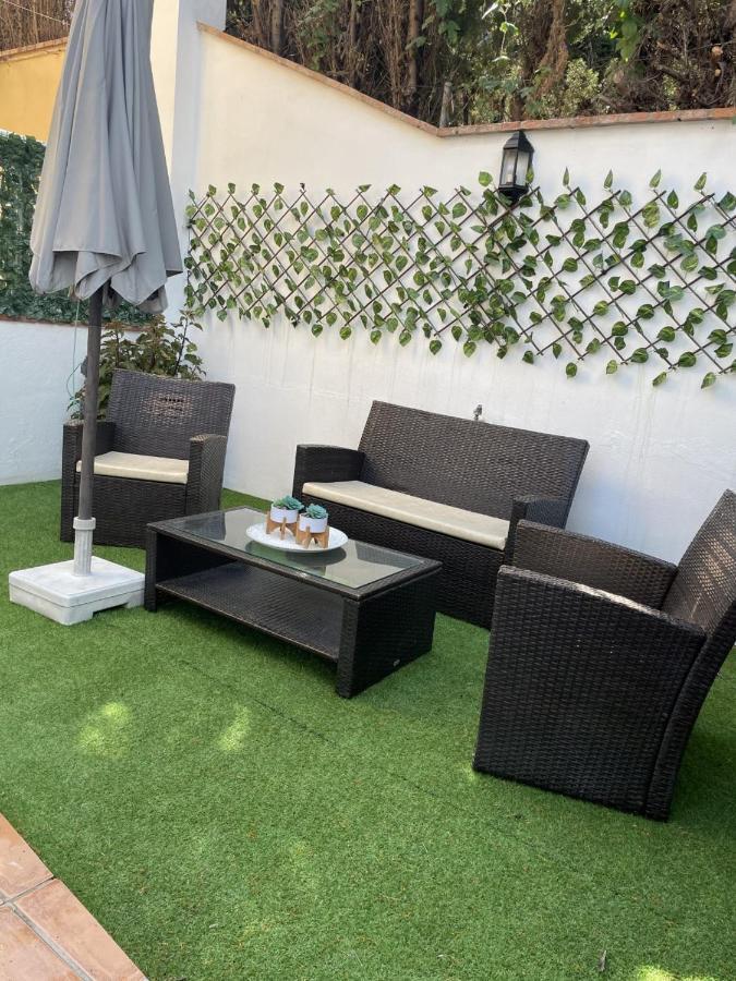Casa Espiga Hébergement de vacances Benalmádena