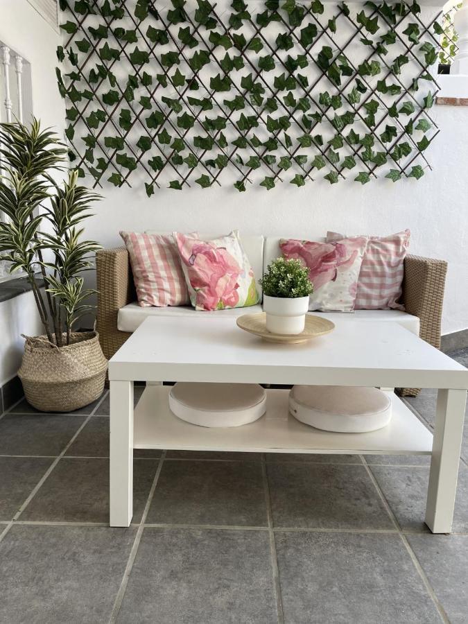 Hébergement de vacances Casa Espiga Benalmádena