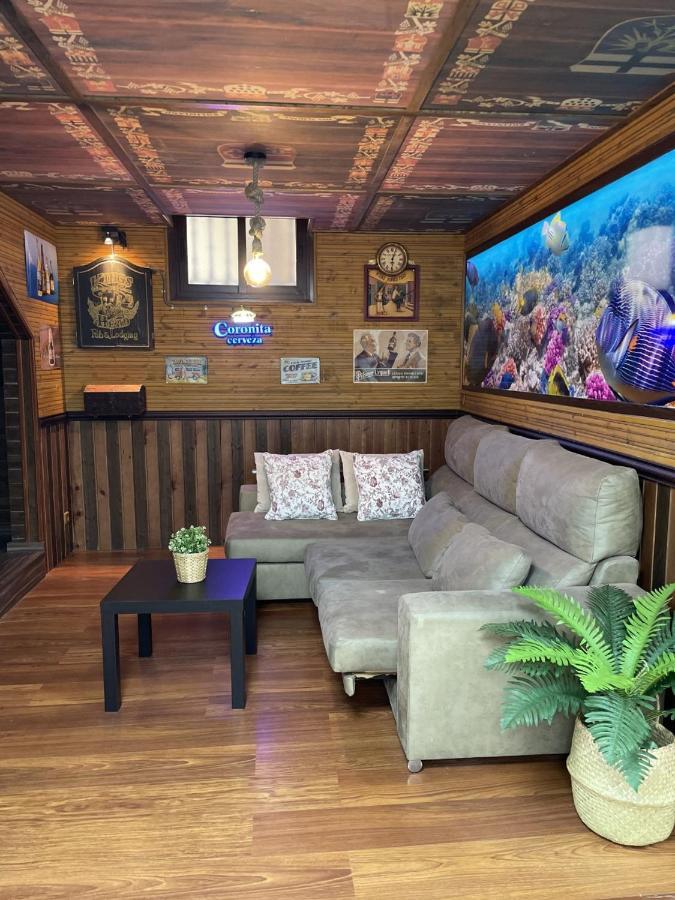 Casa Espiga Hébergement de vacances *