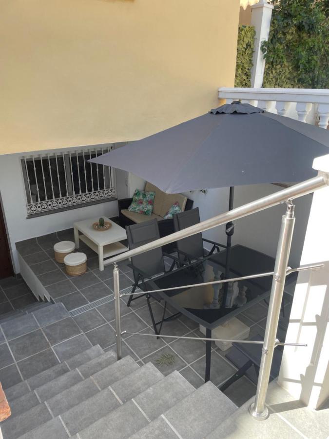 Casa Espiga Feriehus *
