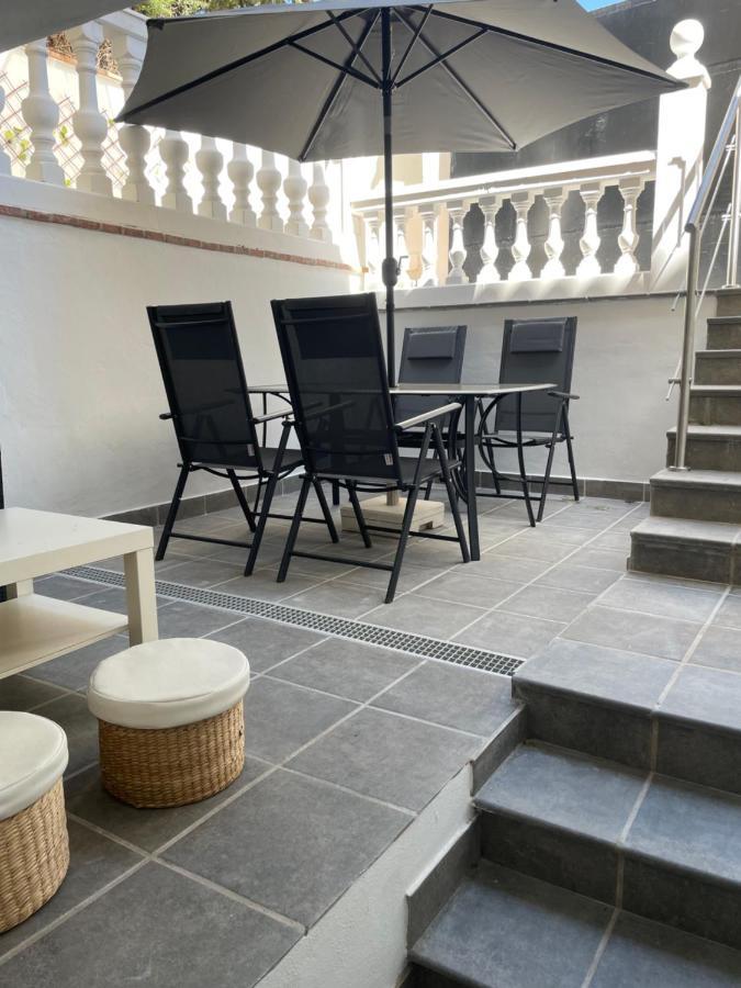 Feriehus Casa Espiga Benalmádena