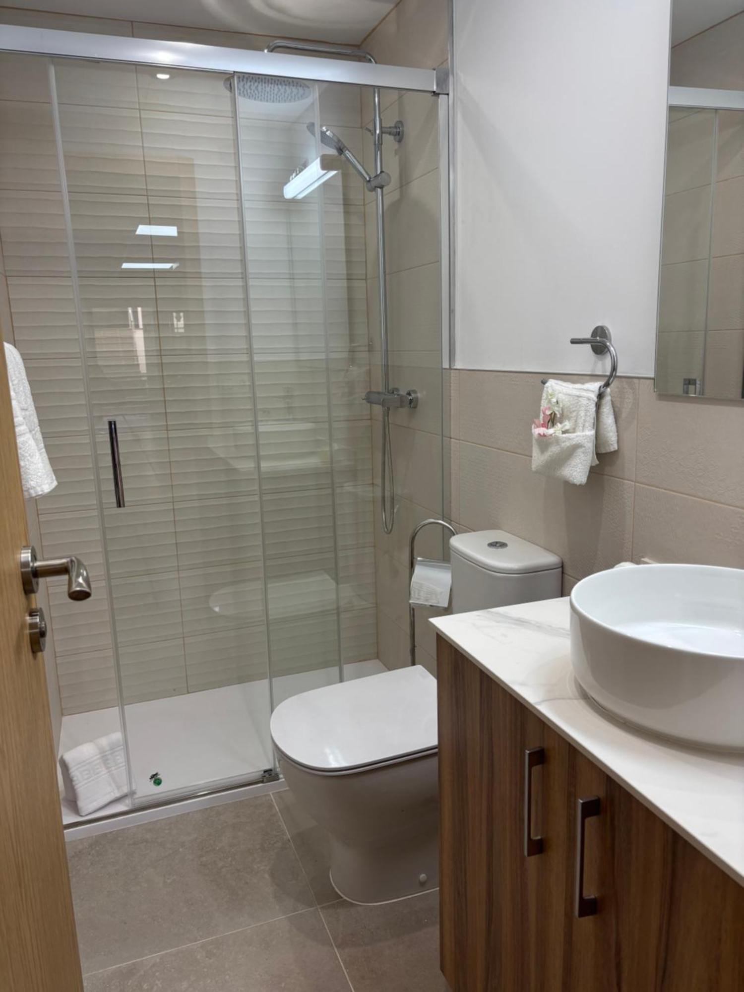 Casa Espiga Vakantiehuis Benalmádena